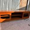 6 ft TV stands. thumb 3