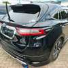 Toyota Harrier Turbo thumb 9