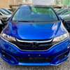 Make Honda fit blue color fully loaded 2019 model. thumb 10