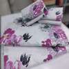 Stunning and stylish pure cotton bedsheets thumb 2