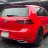 2019 VOLKSWAGEN GOLF TDI HIGHLINE thumb 7