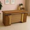 Office Desk;1.4 Meter Executive Office Desk thumb 8