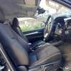 Toyota Hilux double cabin black 2018 thumb 7