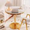 Dining Tables;Round White Restaurant Dining In Bomet thumb 5