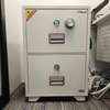 2-Drawer Diplomat Fireproof Cabinet thumb 1