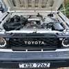TOYOTA LAND CRUISER HARDTOP 5 DOOR thumb 11