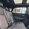 TOYOTA HARRIER HYBRID 2020 thumb 8