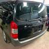Toyota succeed TxG black thumb 2