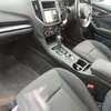 Subaru Impreza XV 2018 blue thumb 5