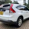 Honda CRV used thumb 2