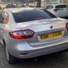 Renault Fluence thumb 1