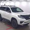 2019 TOYOTA LAND CRUISER PRADO TX 4WD thumb 0