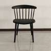 Outdoor Chair : Black Plastic Outdoor Chair In Awendo thumb 3
