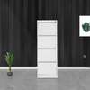 Office Cabinet: 4 Drawer  Office Cabinet In Kindu Bay thumb 9