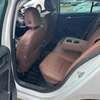 Volkswagen Golf MK7.5 White color 2019 Model. thumb 0