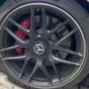 MERCEDES BENZ E63s 2018MODEL SUNROOF thumb 6