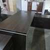 1.6M Executive Office Desk thumb 3