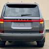 2025 Lexus GX550 thumb 2