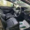 Toyota Corolla 2021 Grey 2wd thumb 3