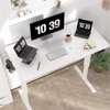 Electric Desk; 1.2M Adjustable Height Electric  Desk thumb 4