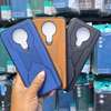 Durable TPU Shockproof Phone Case with Grip thumb 1
