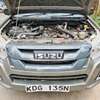 ISUZU D-MAX SINGLE CAB MANUAL LOCALLY ASSEMBLED thumb 11