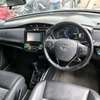 Toyota corolla Axio hybrid WxB 2019 thumb 4