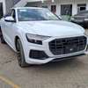 Audi Quattro Q8 2019 Sunroof thumb 0