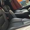 Toyota Harrier premium white 2017 2wd Sunroof thumb 4