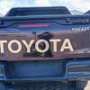 Toyota Hilux Double cabin 2019 thumb 11