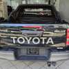 Toyota Hillux Double cabin thumb 2