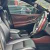 Toyota Harrier 2015 new shape thumb 1