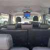 Toyota sienta pearl white thumb 7