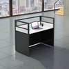 Office Workstation; One person Seater Office Workstation thumb 0