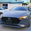 Mazda 3 petrol G grade sports edition thumb 0