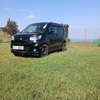 SUZUKI WAGON R thumb 6