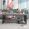 Coffee Tables:Modern Marble Coffee Table In Ogembo thumb 0