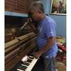 Piano Repair, Restoration and Reinstatement in Nairobi ,Kenya. thumb 0
