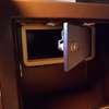 Secure Automatic Safe: 60kgs Fireproof Office Safe thumb 2