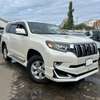 TOYOTA LAND CRUISER PRADO TXL,DIESEL ,2021..PRICE 7.2M thumb 1