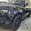 Land Rover defender thumb 0
