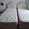 Bed and Mattress thumb 1