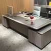 2400mm CEO Executive Office Desk thumb 1
