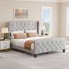 King Size Bed Frame thumb 2