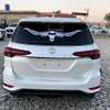 Toyota Fortuner White 2018 4x4 thumb 11