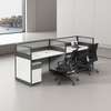 Office Workstation : 6 Way Office Workstation In Ekerenyo thumb 4