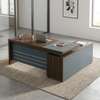 1.8m Executive Office Desk thumb 1