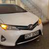 TOYOTA AURIS 2013MODEL thumb 9