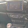 Toyota Hilux Double cabin Silver 2016 Used thumb 3