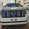 Toyota land cruiser prado Diesel TX 2018 thumb 0